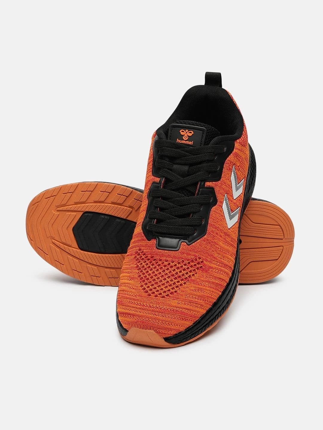 hummel Novare Men Gym & Training Sports Shoes thumbnail 2