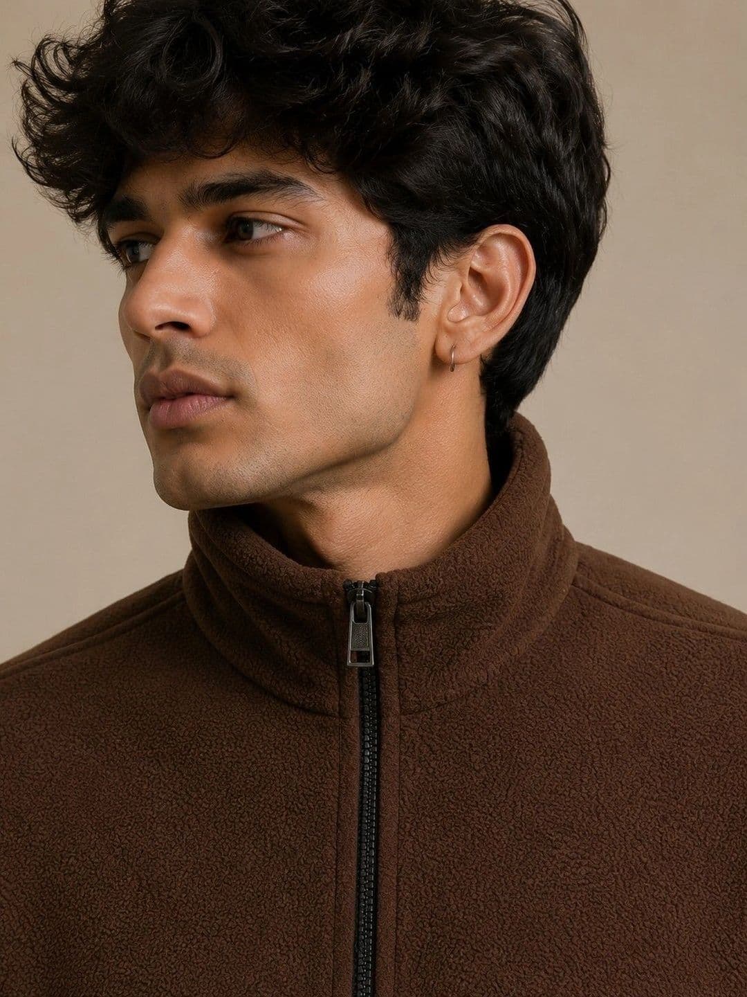 Moda Rapido Men Sweatshirt thumbnail 6