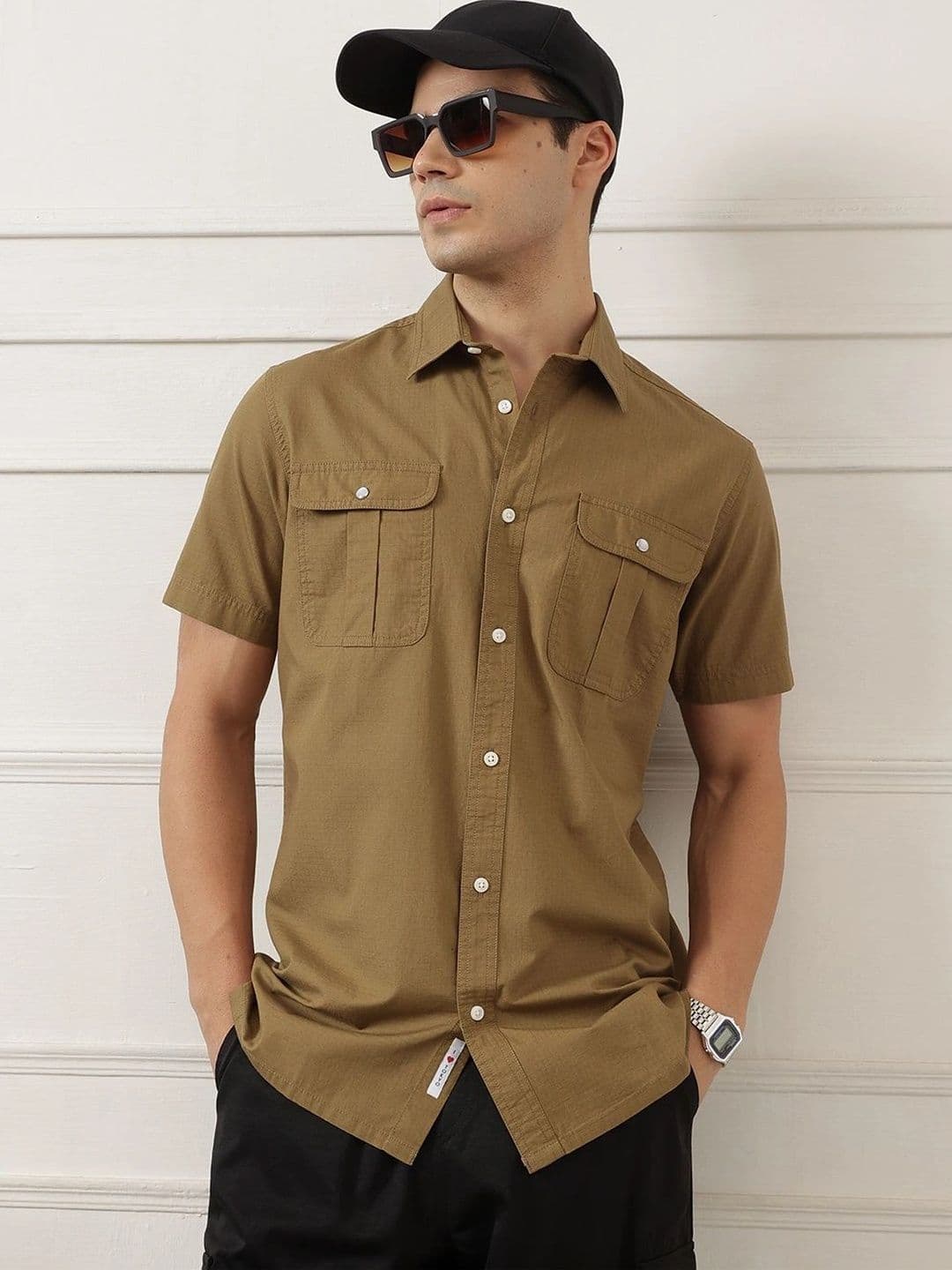Thomas Scott Men Premium Casual Shirt thumbnail 5