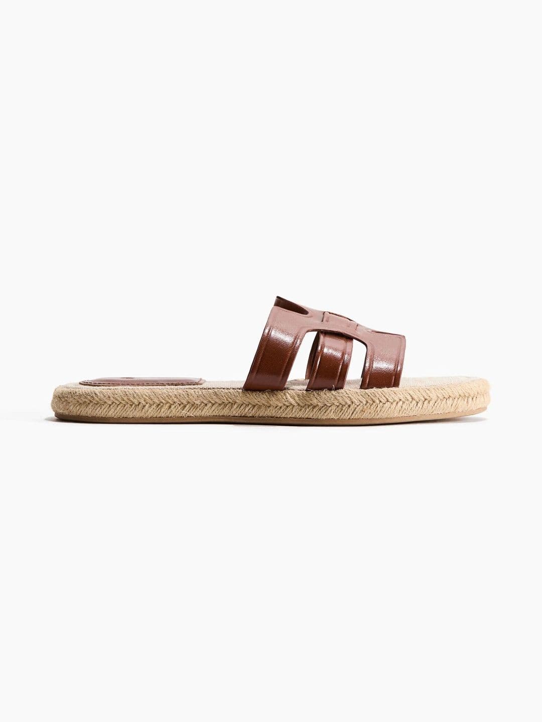 H&M Women Textured Espadrilles thumbnail 2