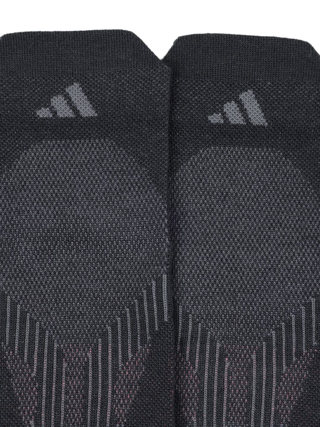 ADIDAS Unisex Patterned Above Ankle Socks thumbnail 2