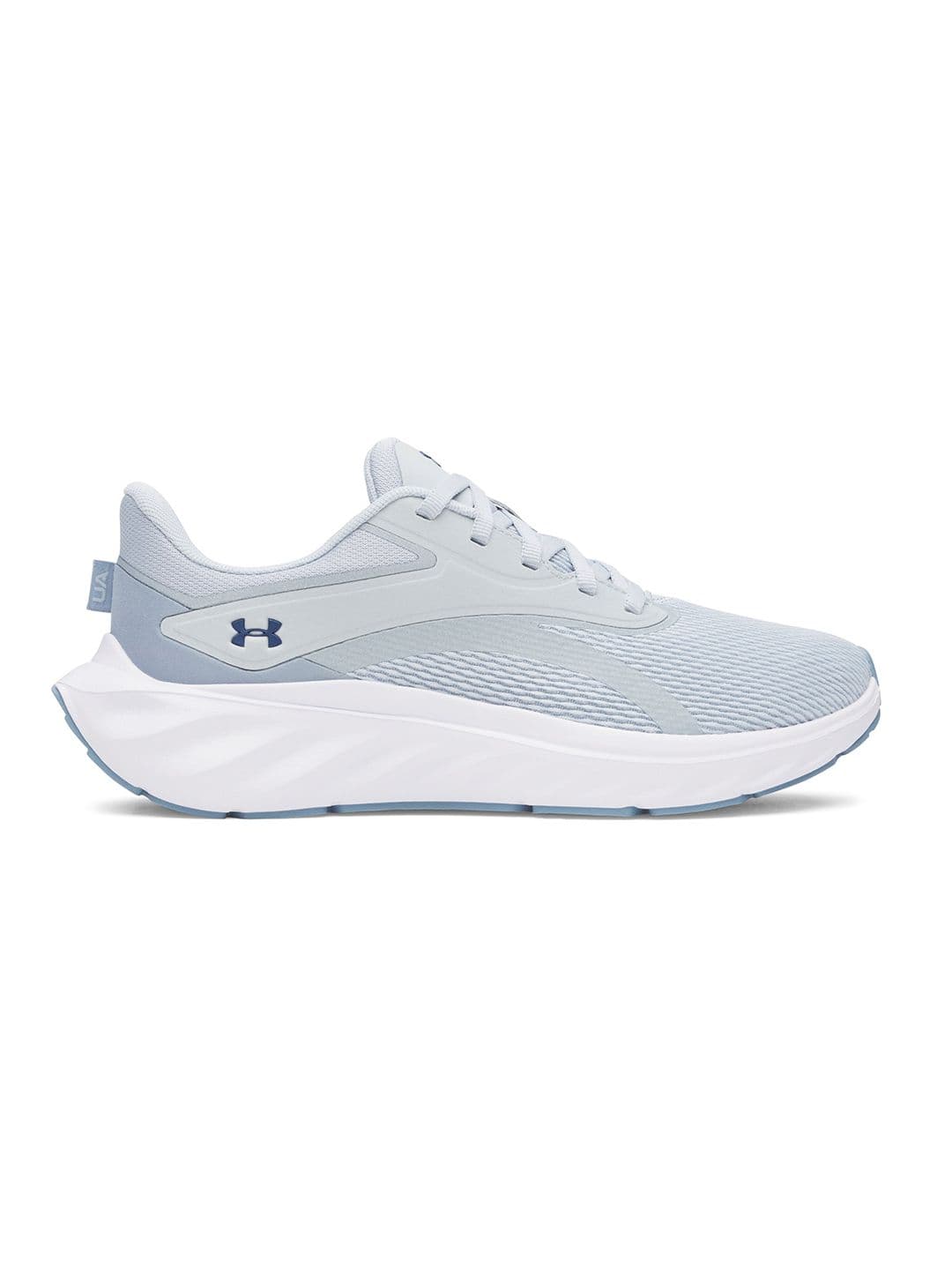 UNDER ARMOUR Women Ascend Running Shoes - view 1