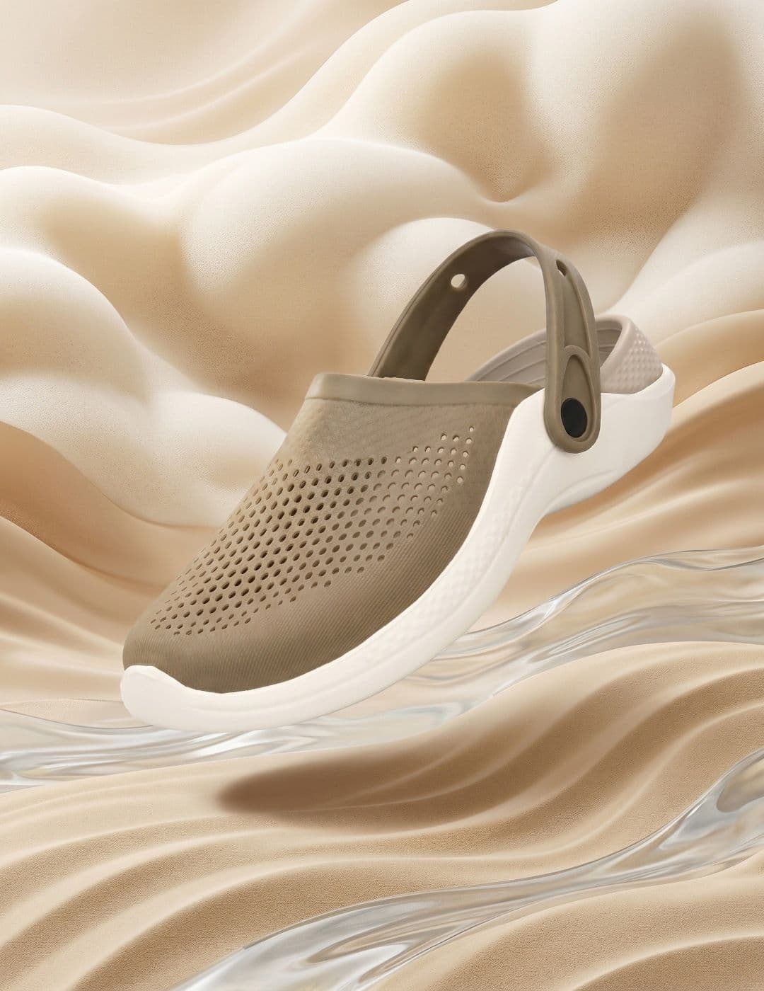 OFF LIMITS Men Clogs - view 1