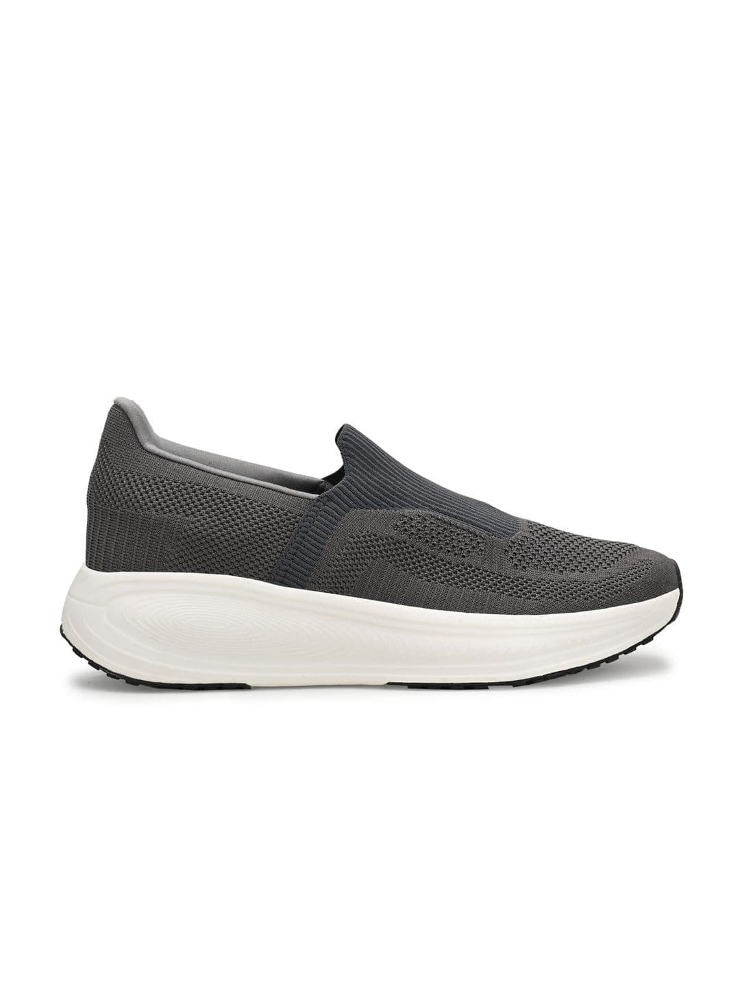 OFF LIMITS Men Mesh Walking Non-Marking Shoes thumbnail 4