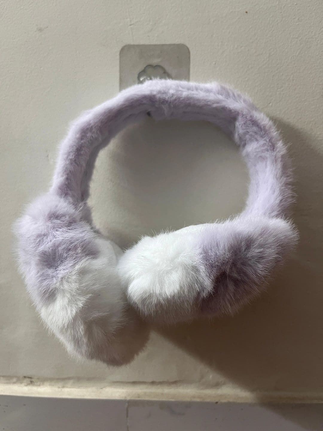 Zonkar Ear Muffs Winter Women Men Soft Earmuffs Cute Ear Covers Cold Weather thumbnail 2