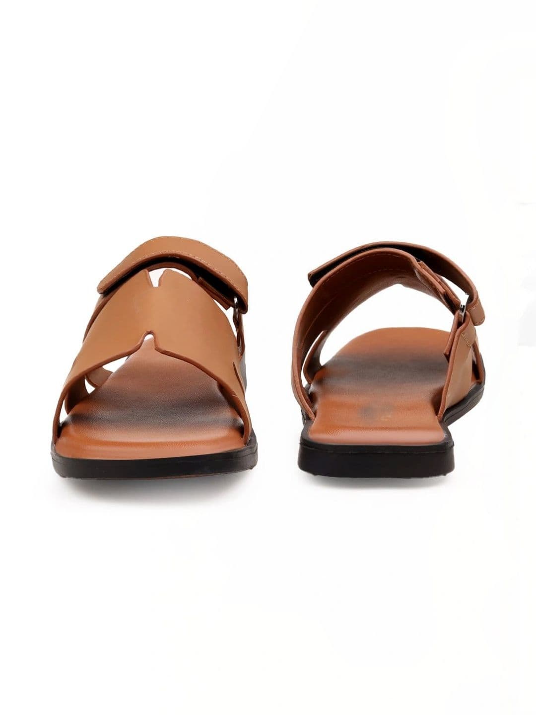 Roadster Men Comfort Sandals thumbnail 7