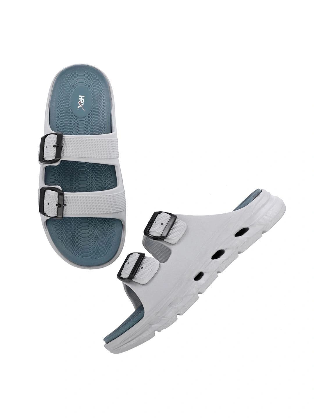 HRX by Hrithik Roshan Men Sliders thumbnail 2