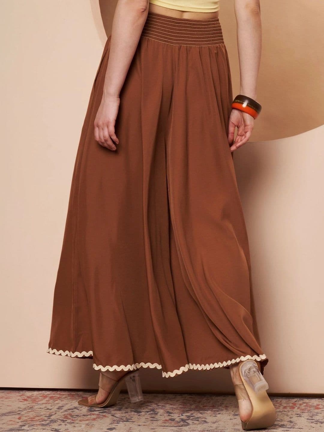 CORSICA Women Ethnic Palazzos thumbnail 4