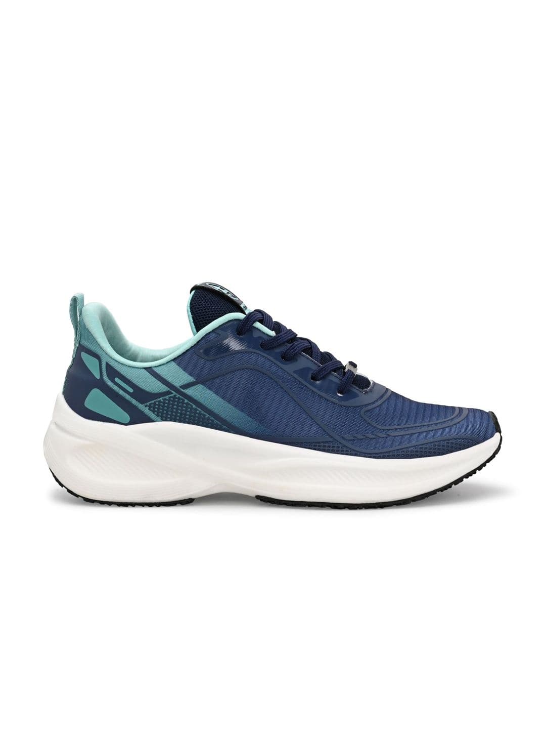 OFF LIMITS Men Mesh Running Non-Marking Shoes thumbnail 4