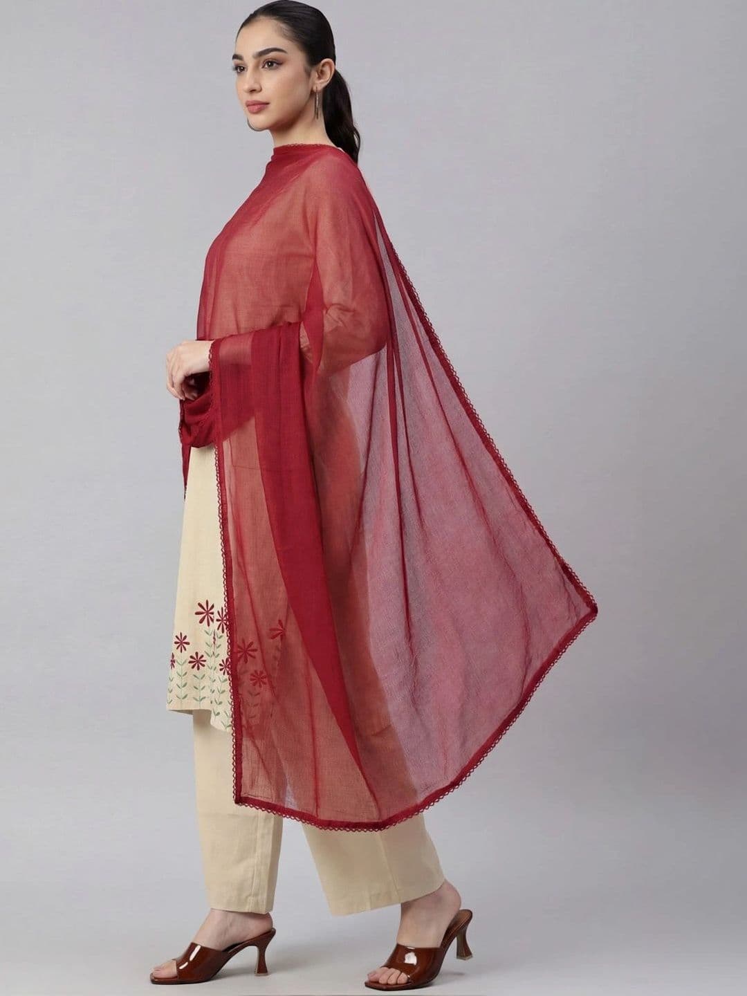 KALINI Dupatta thumbnail 3
