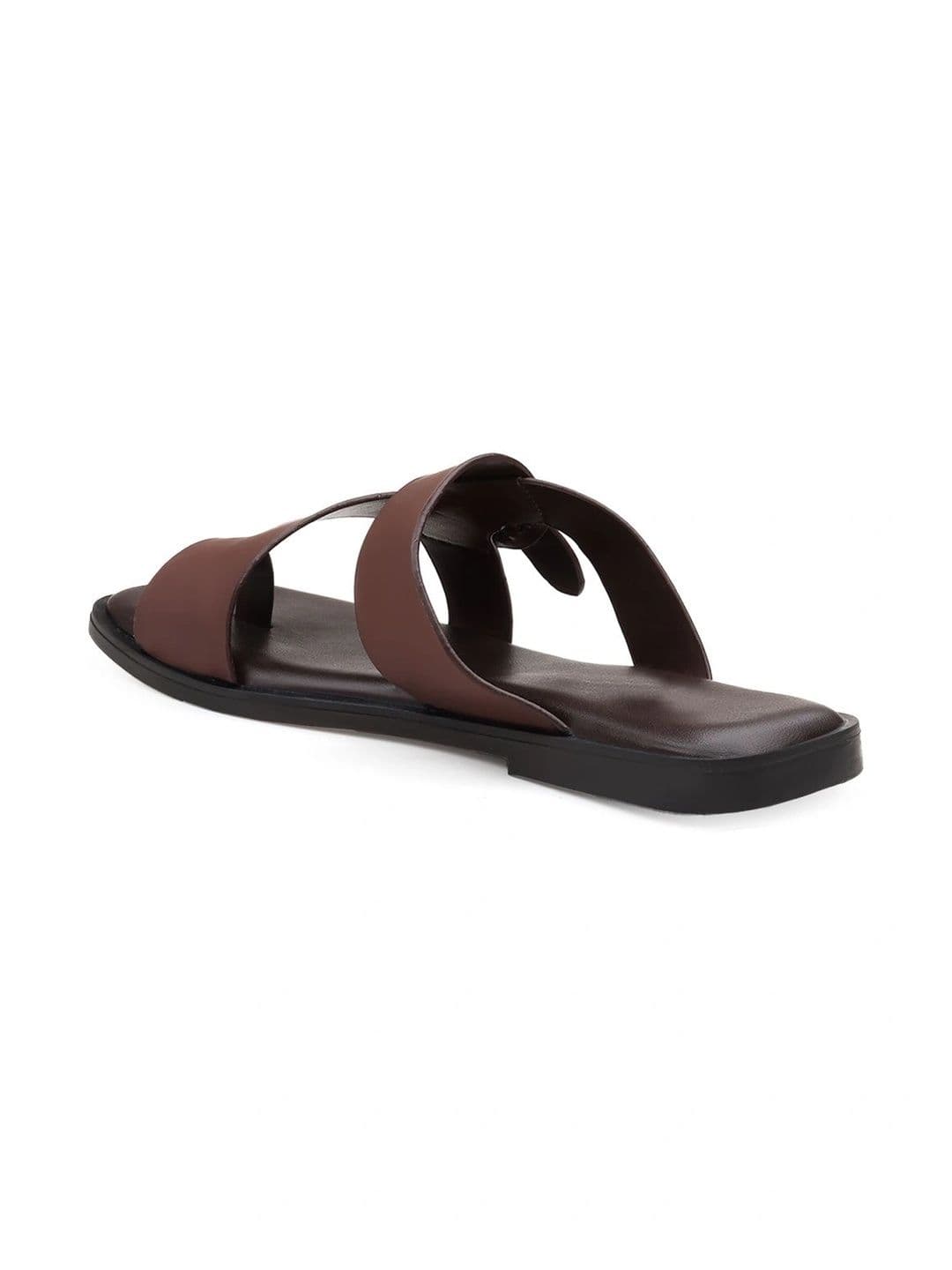 Roadster Men Comfort Sandals thumbnail 7