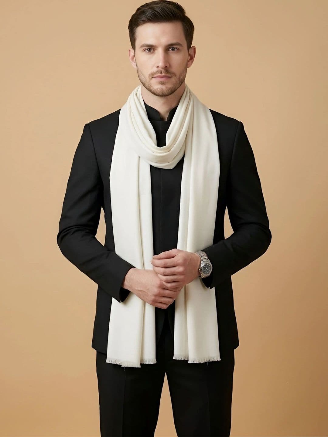 MUFFLY Men Stole - view 1