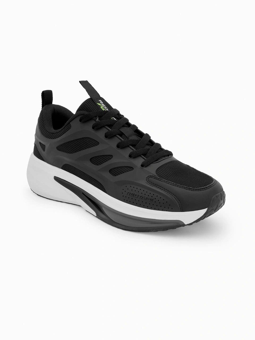 Red Tape Men Mesh Running Shoes - view 1