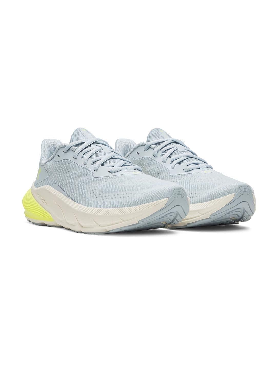 UNDER ARMOUR Women Charged+ Turbulence 3 Running Shoes thumbnail 4