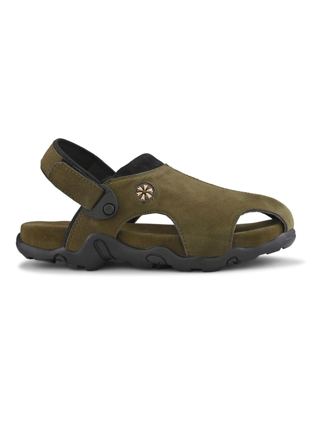 Killer Men Comfort Sandals thumbnail 7