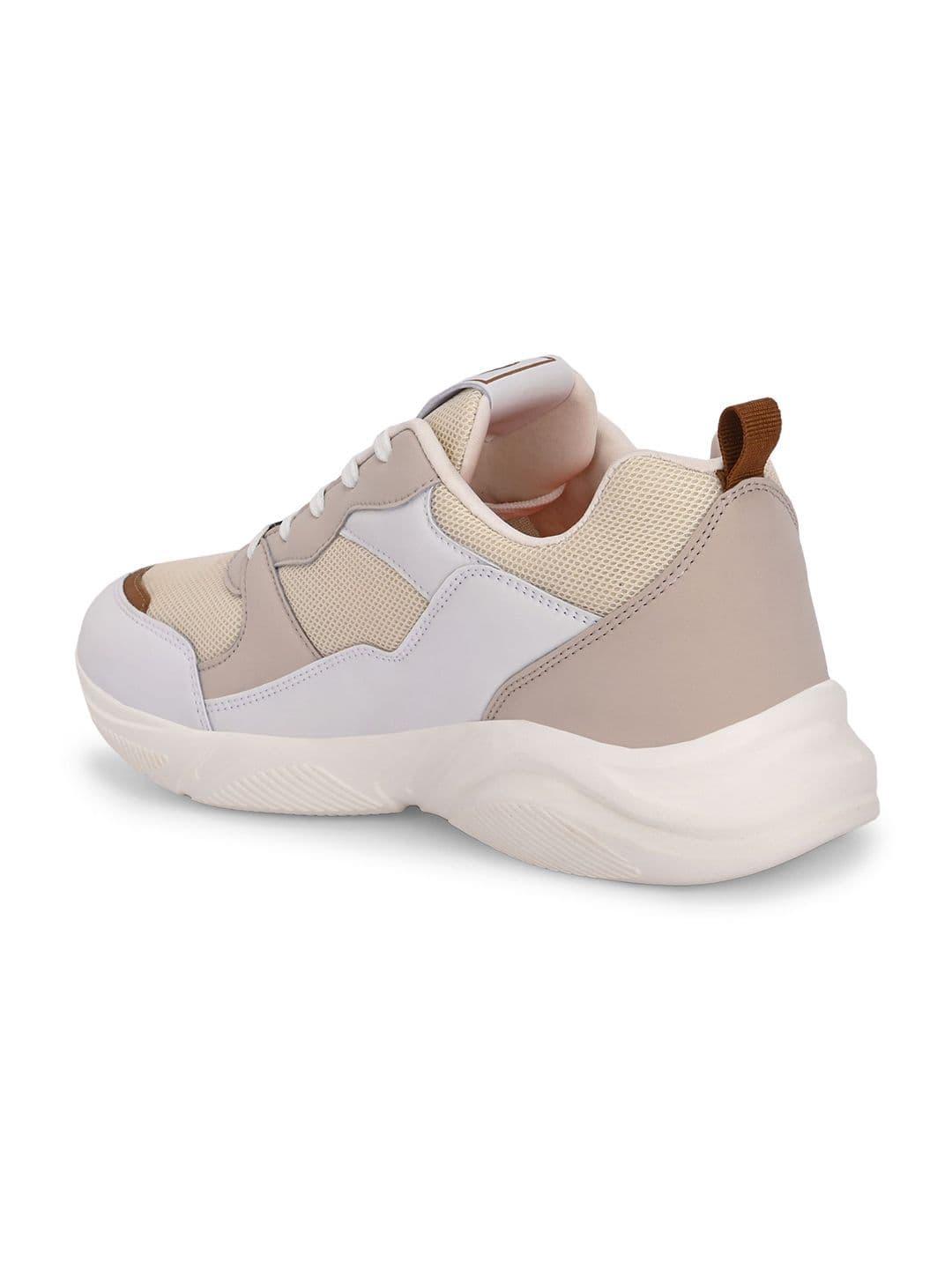 OFF LIMITS Men ORM Mesh Running Non-Marking Shoes thumbnail 6
