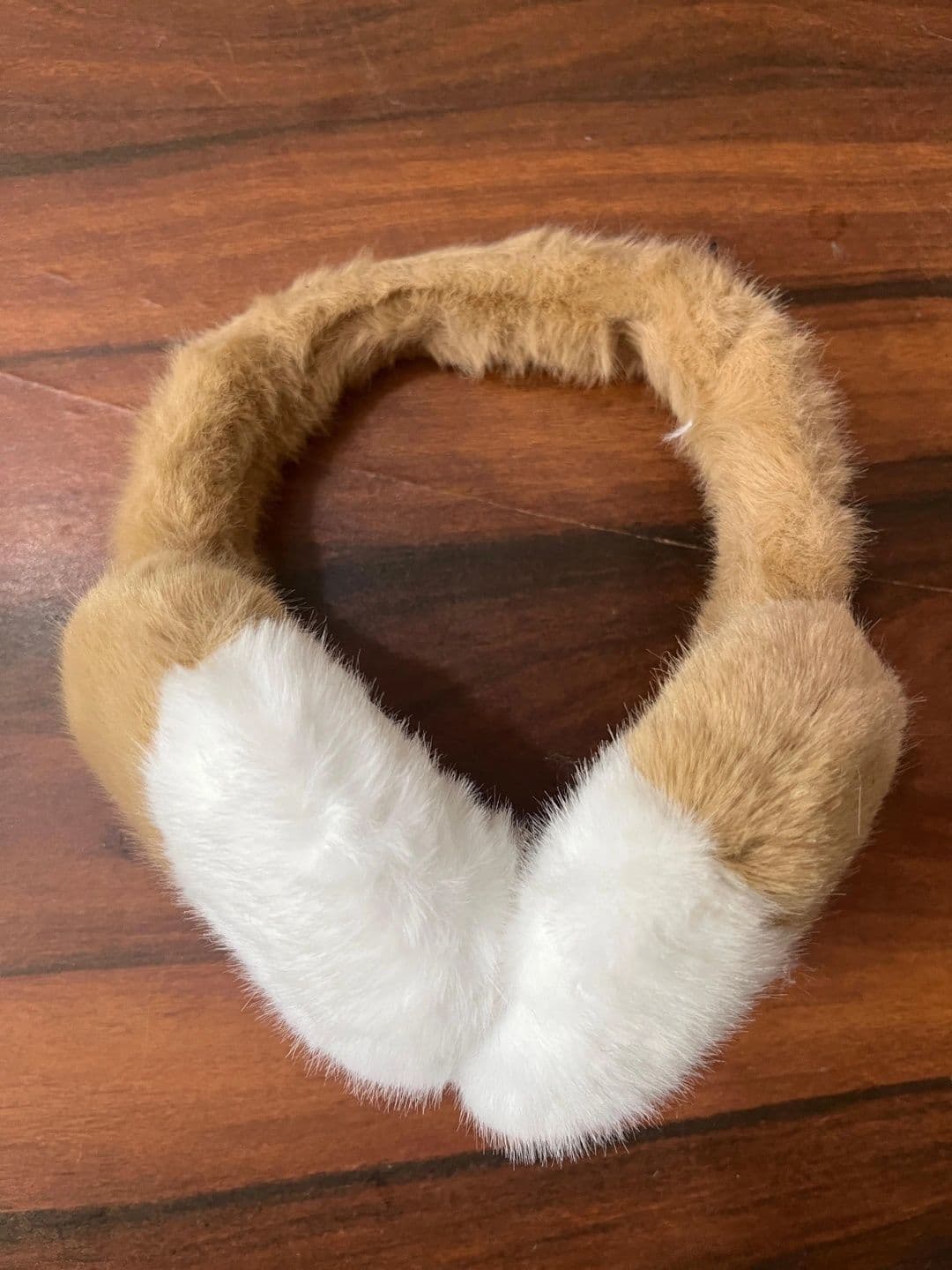 Zonkar  Ear Muffs Winter Women Men Soft Earmuffs Cute Ear Covers Cold Weather thumbnail 3