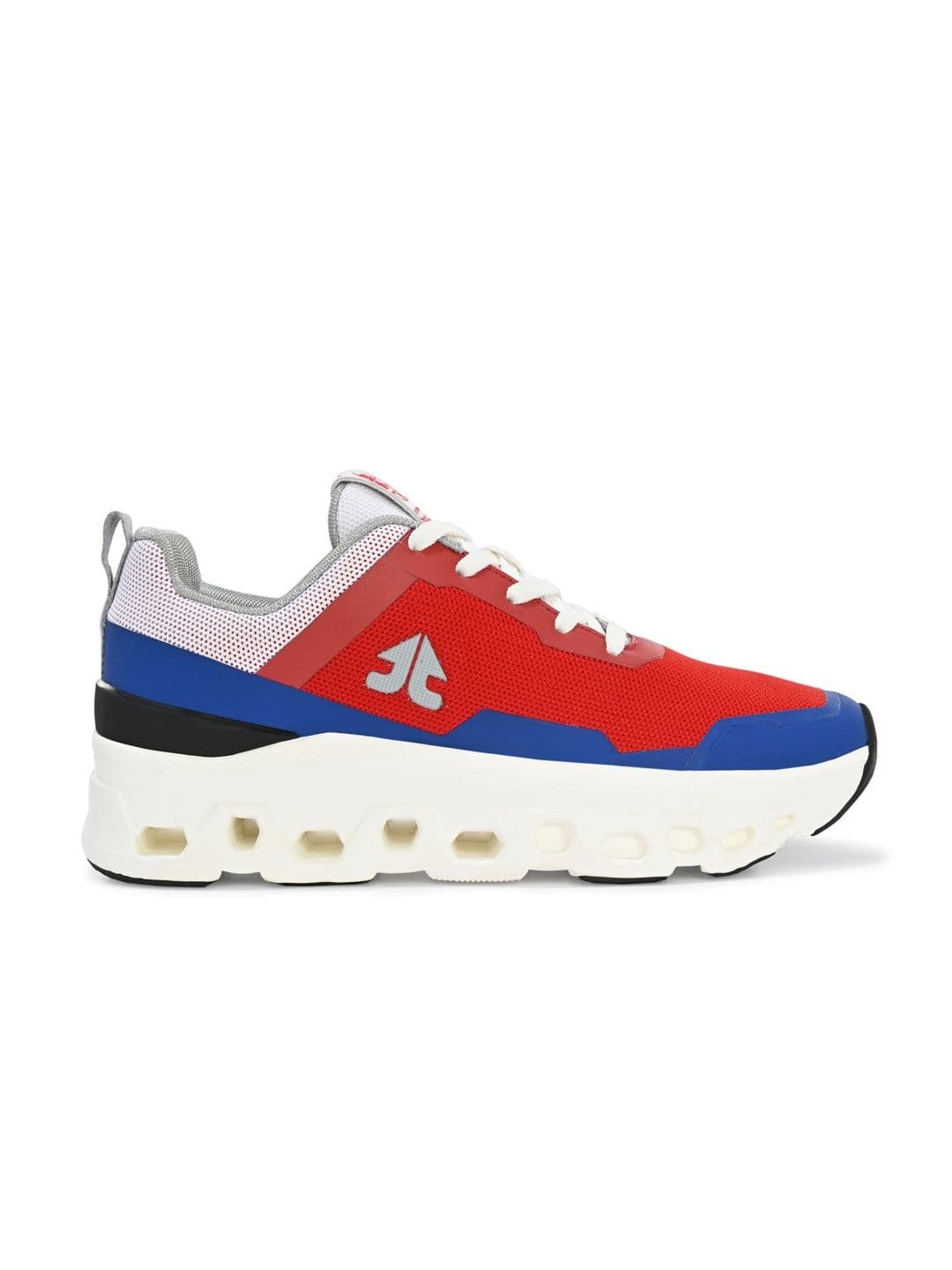 OFF LIMITS Cloudrun Men Mesh Running Lace-Ups Non-Marking Shoes thumbnail 5