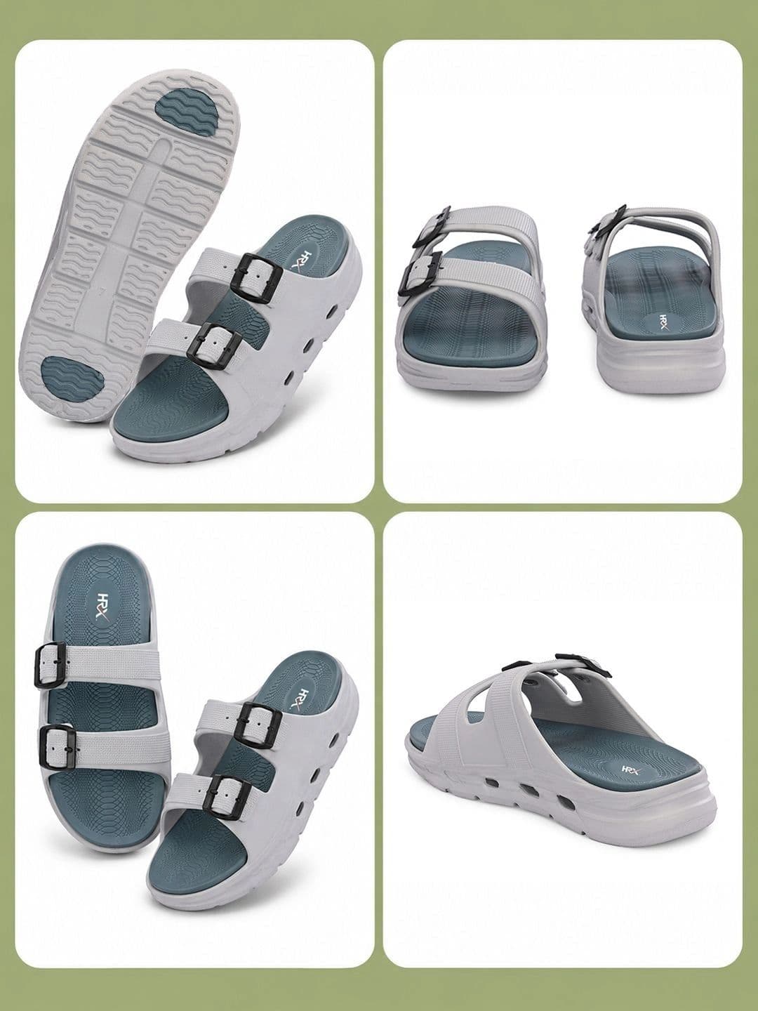 HRX by Hrithik Roshan Men Sliders thumbnail 7