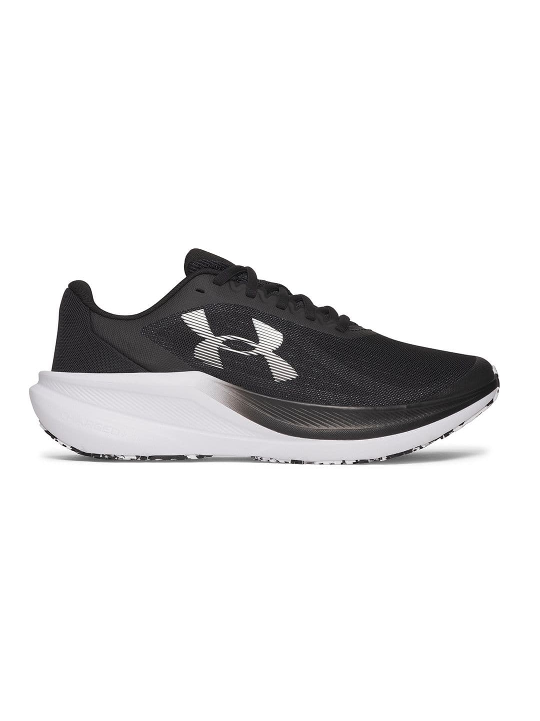 UNDER ARMOUR Men Charged+ Chase Running Shoes - view 1