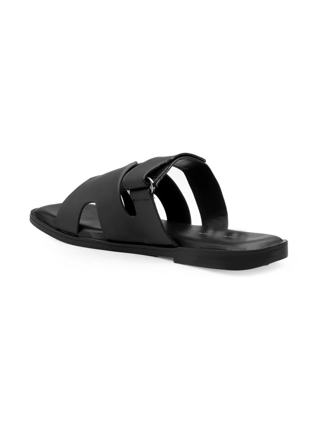 Roadster Men Comfort Sandals thumbnail 5