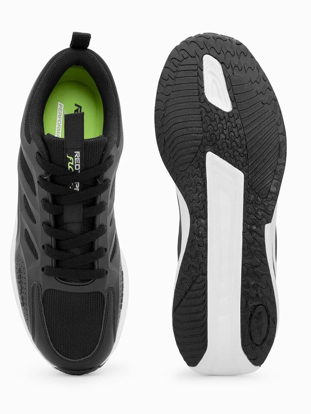 Red Tape Men Mesh Running Shoes thumbnail 5