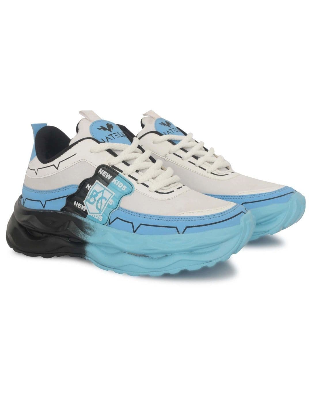 VATELIO Men Running Shoes thumbnail 5