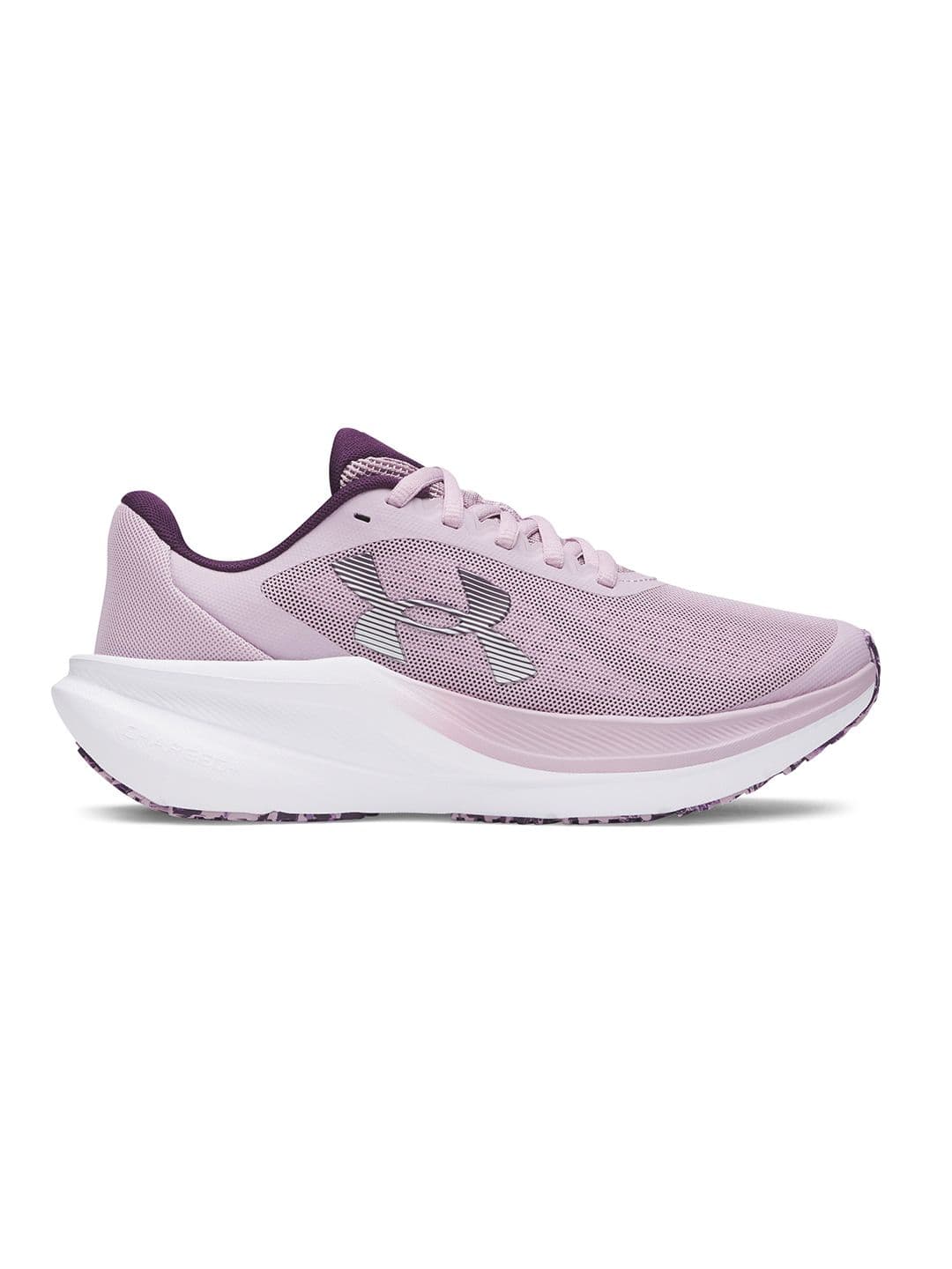 UNDER ARMOUR Women Charged+ Chase Running Shoes - view 1
