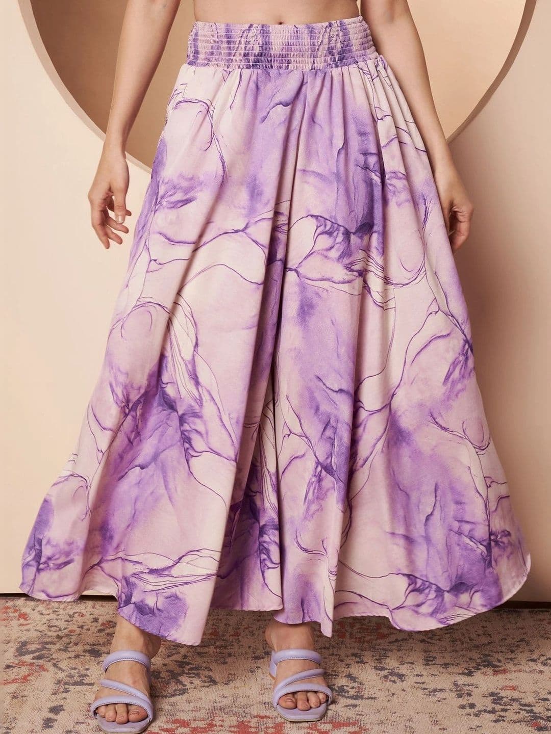 CORSICA Women Printed Palazzos - view 1