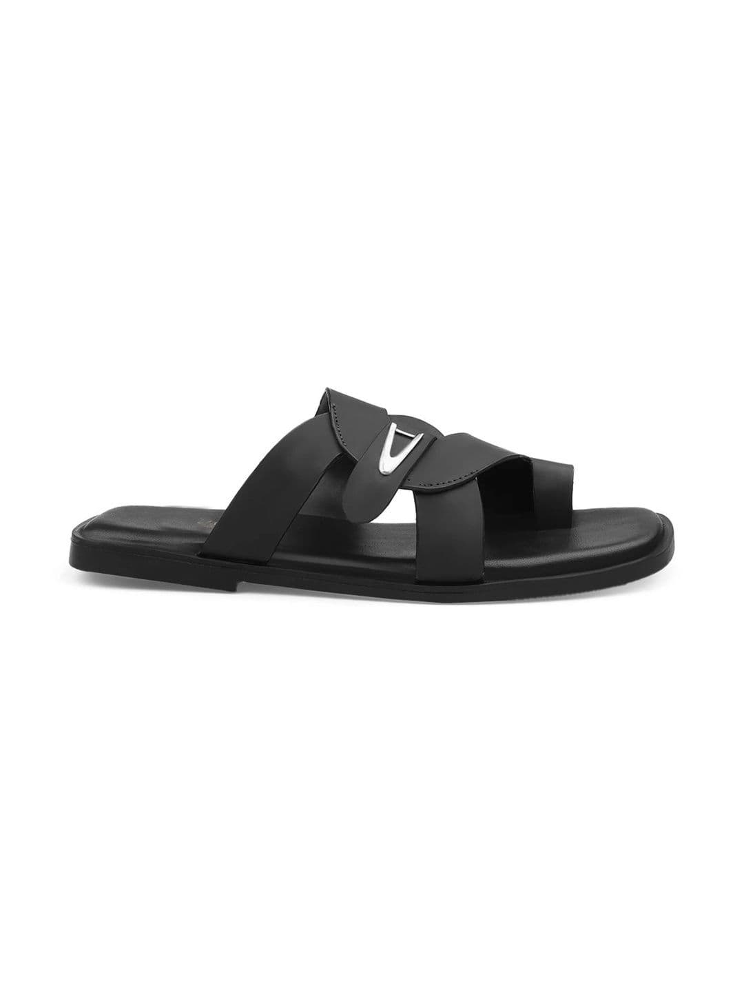 Roadster Men Comfort Sandals thumbnail 7