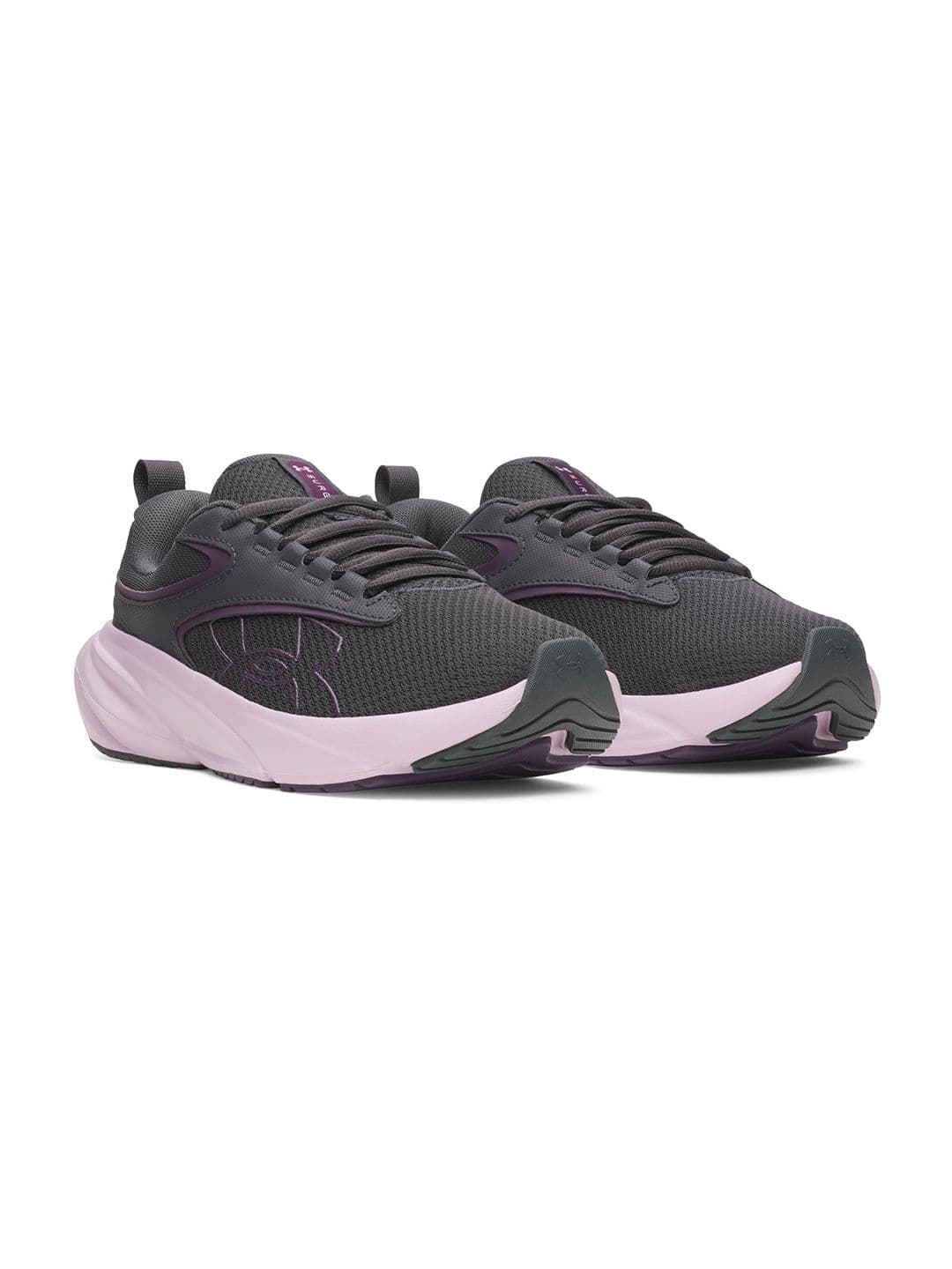 UNDER ARMOUR Women Surge 5 Running Shoes thumbnail 3