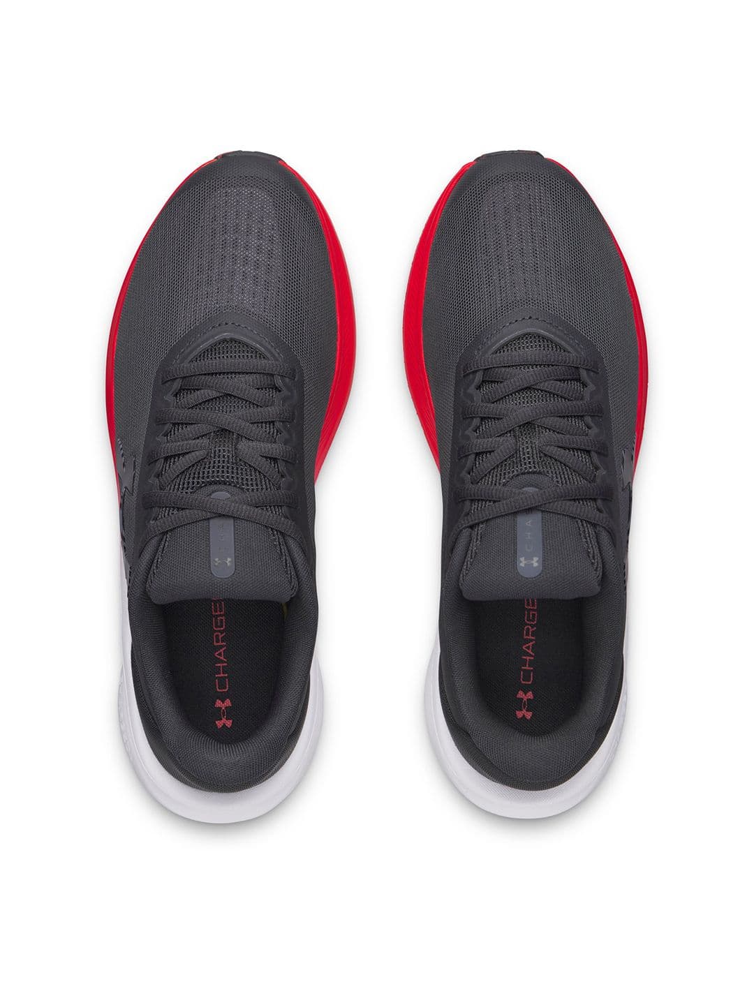 UNDER ARMOUR Men Charged+ Chase Running Shoes thumbnail 5
