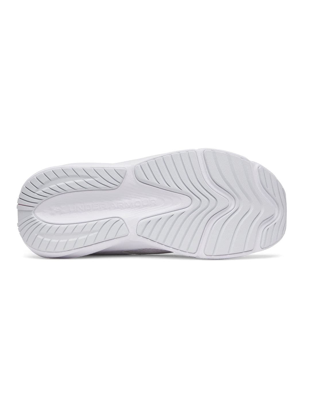 UNDER ARMOUR Women Surge 5 Textile Running Shoes thumbnail 5