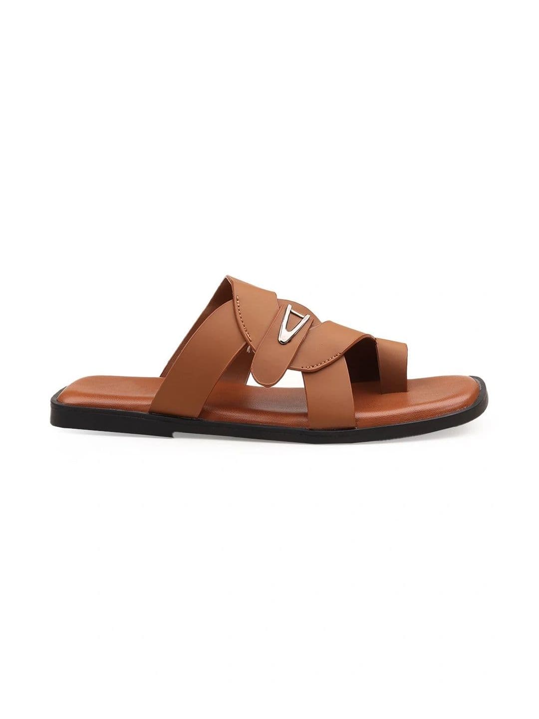 Roadster Men Comfort Sandals thumbnail 2