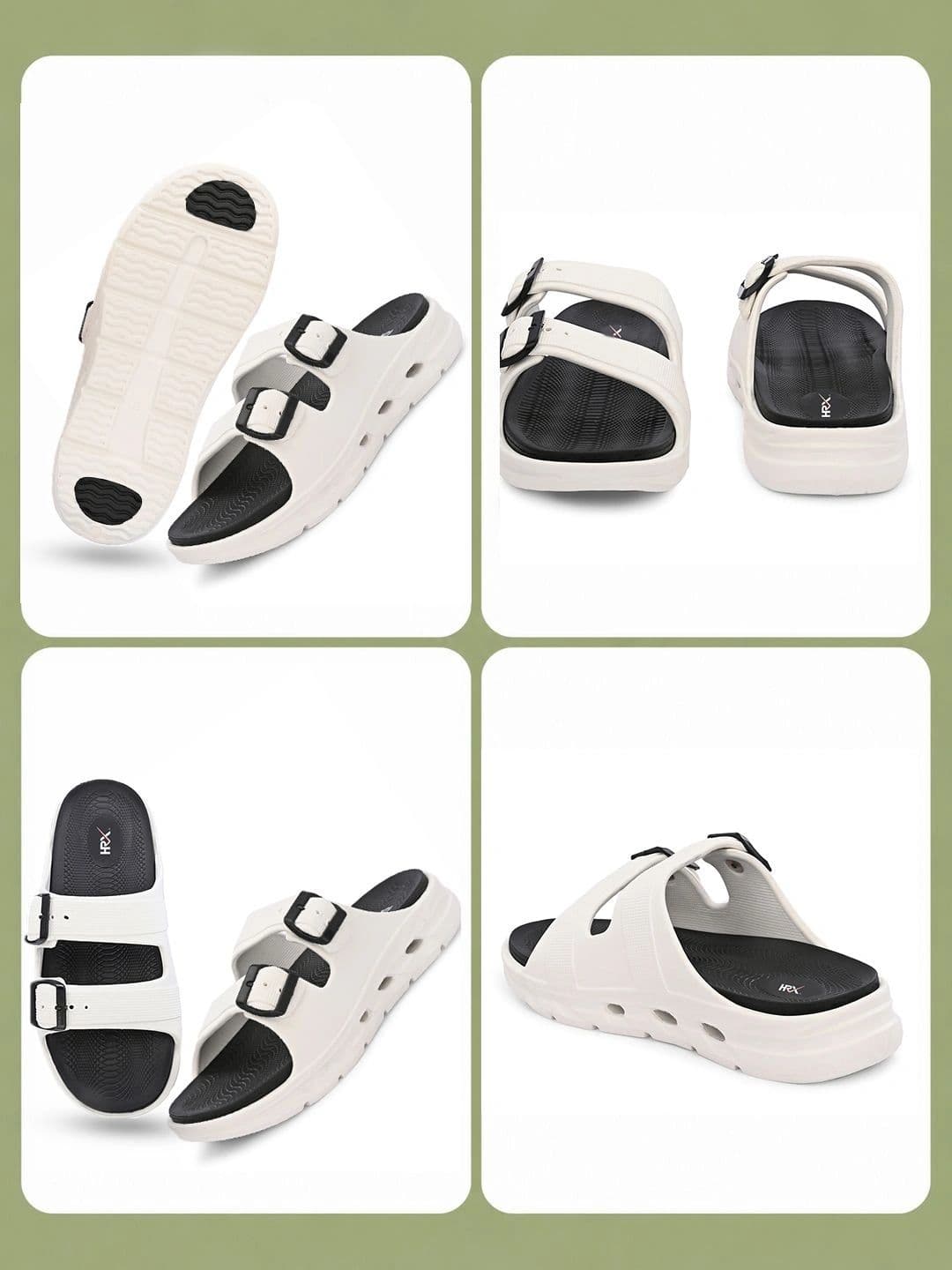HRX by Hrithik Roshan Men Sliders thumbnail 3