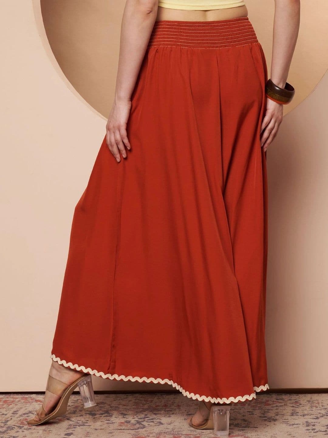 CORSICA Women Ethnic Palazzos thumbnail 6