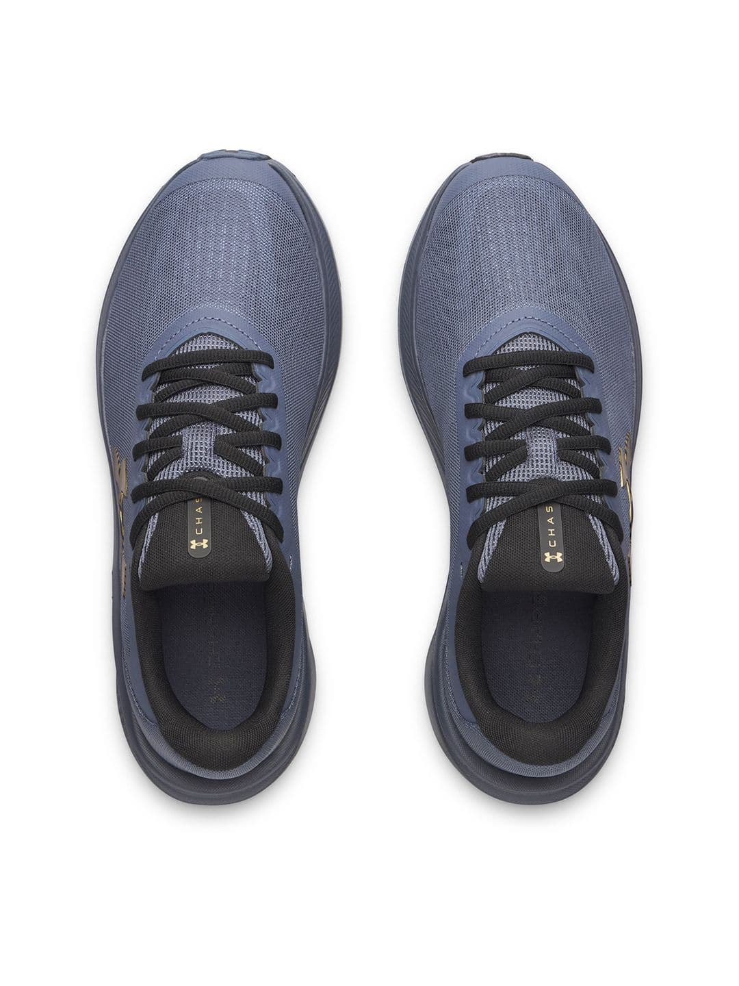 UNDER ARMOUR Men Charged+ Chase Running Shoes thumbnail 3