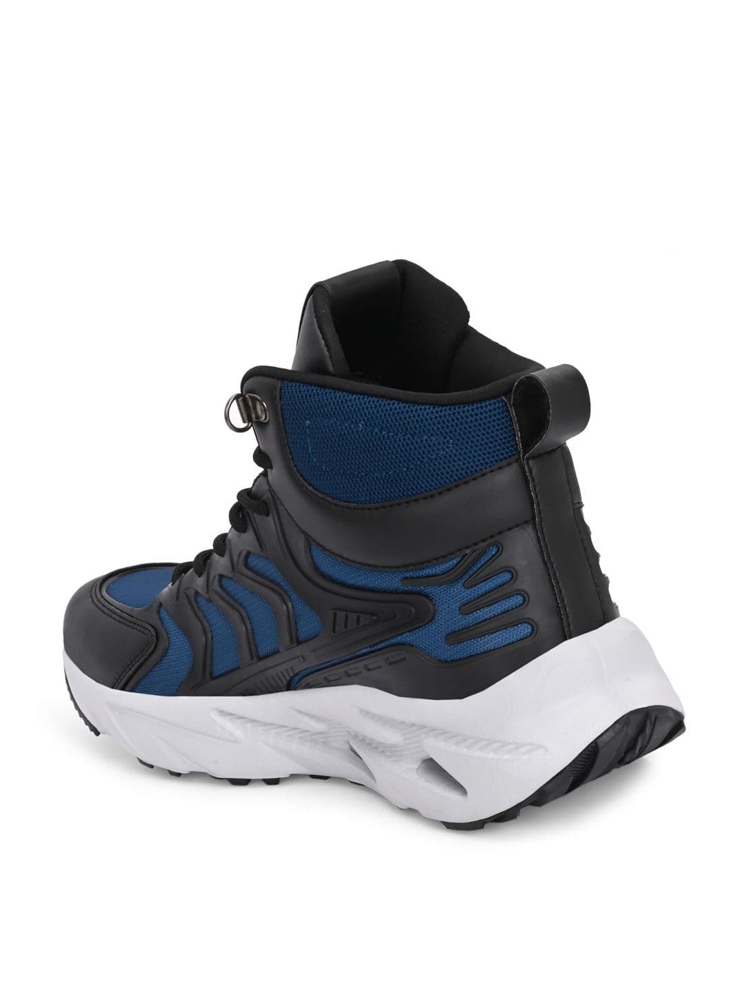 OFF LIMITS Men Comfortable Trekking Shoes thumbnail 6