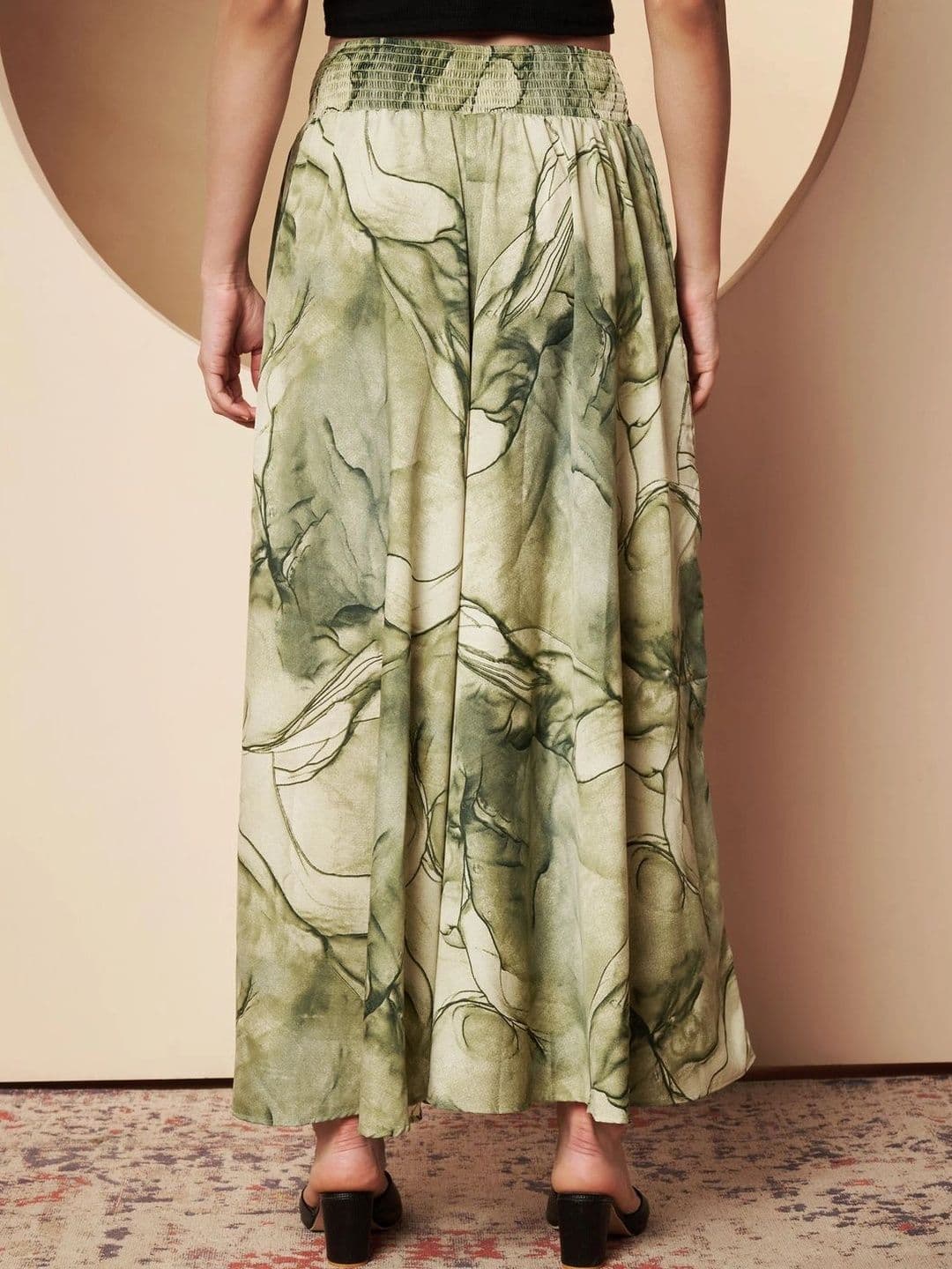 CORSICA Women Printed Palazzos thumbnail 6