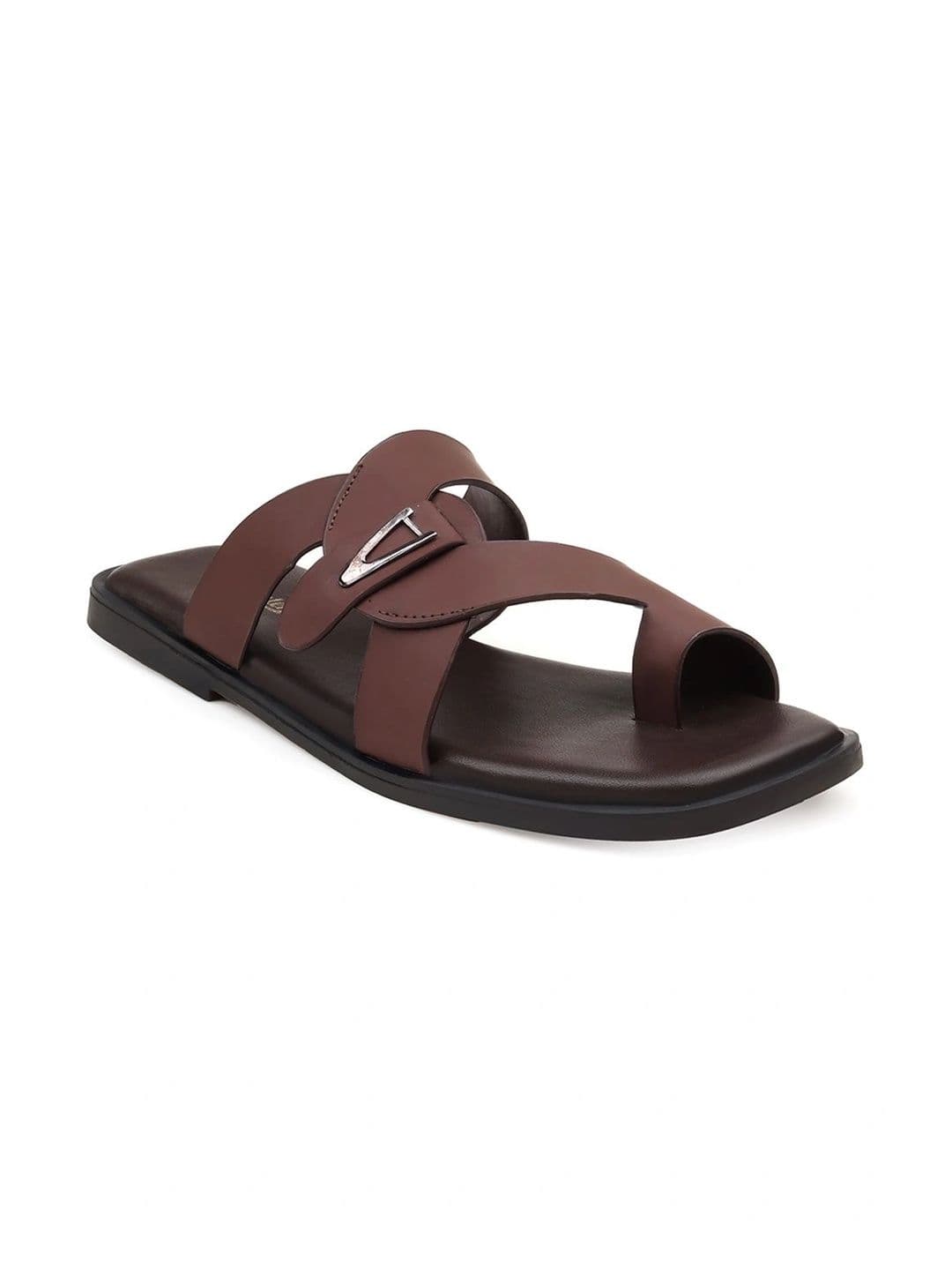 Roadster Men Comfort Sandals thumbnail 2