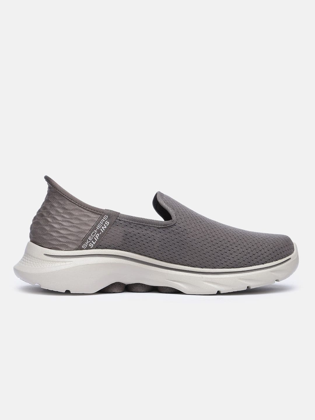 Skechers Men Mesh Walking Shoes thumbnail 3