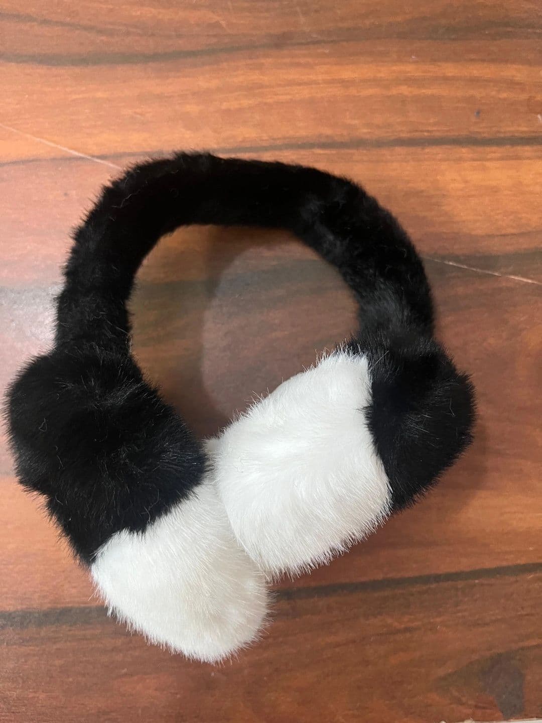 Zonkar  Ear Muffs Winter Women Men Soft Earmuffs Cute Ear Covers Cold Weather thumbnail 2