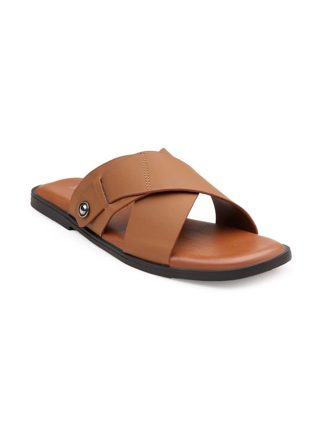 Roadster Men Comfort Sandals thumbnail 5