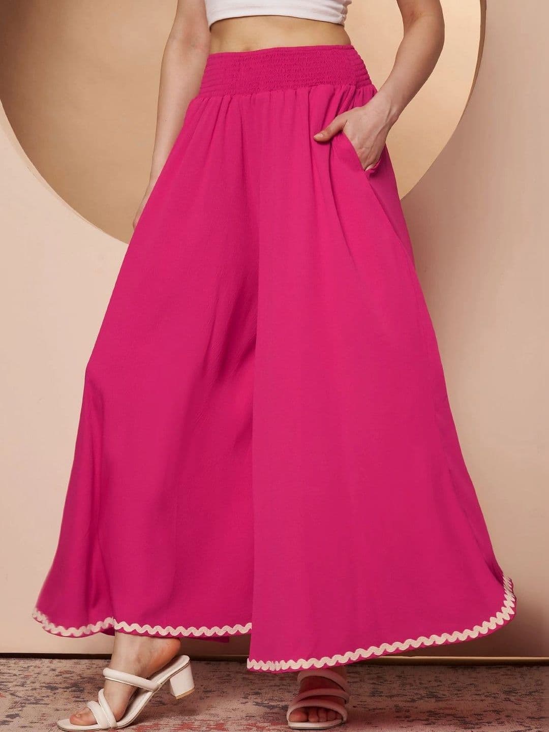 CORSICA Women Palazzos thumbnail 5
