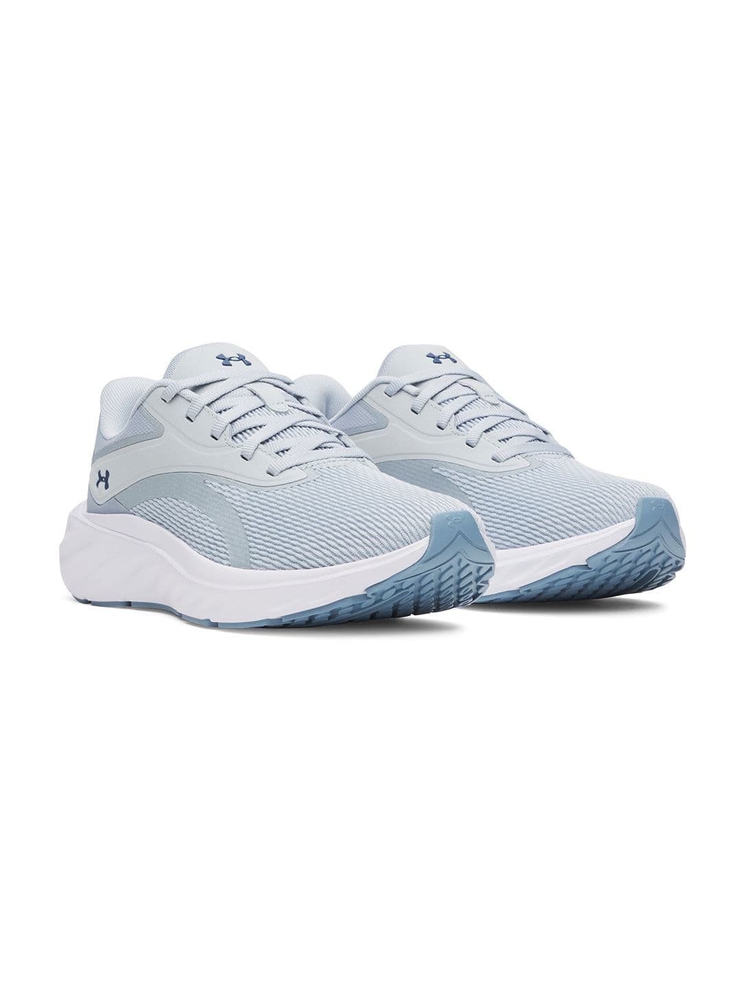 UNDER ARMOUR Women Ascend Running Shoes thumbnail 4