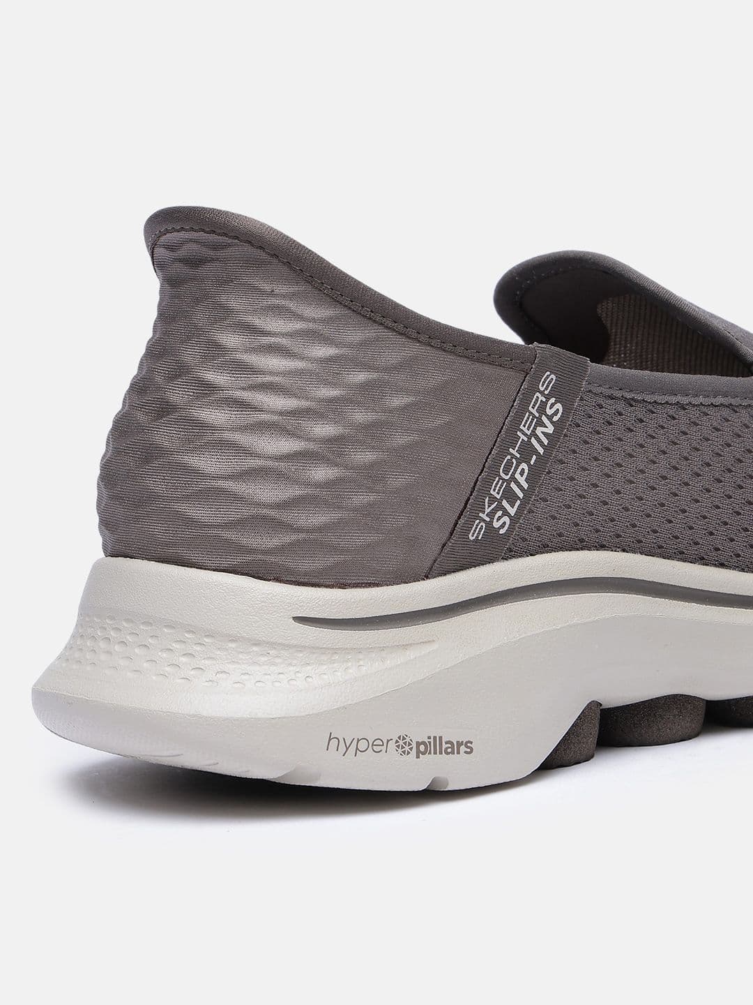 Skechers Men Mesh Walking Shoes thumbnail 4
