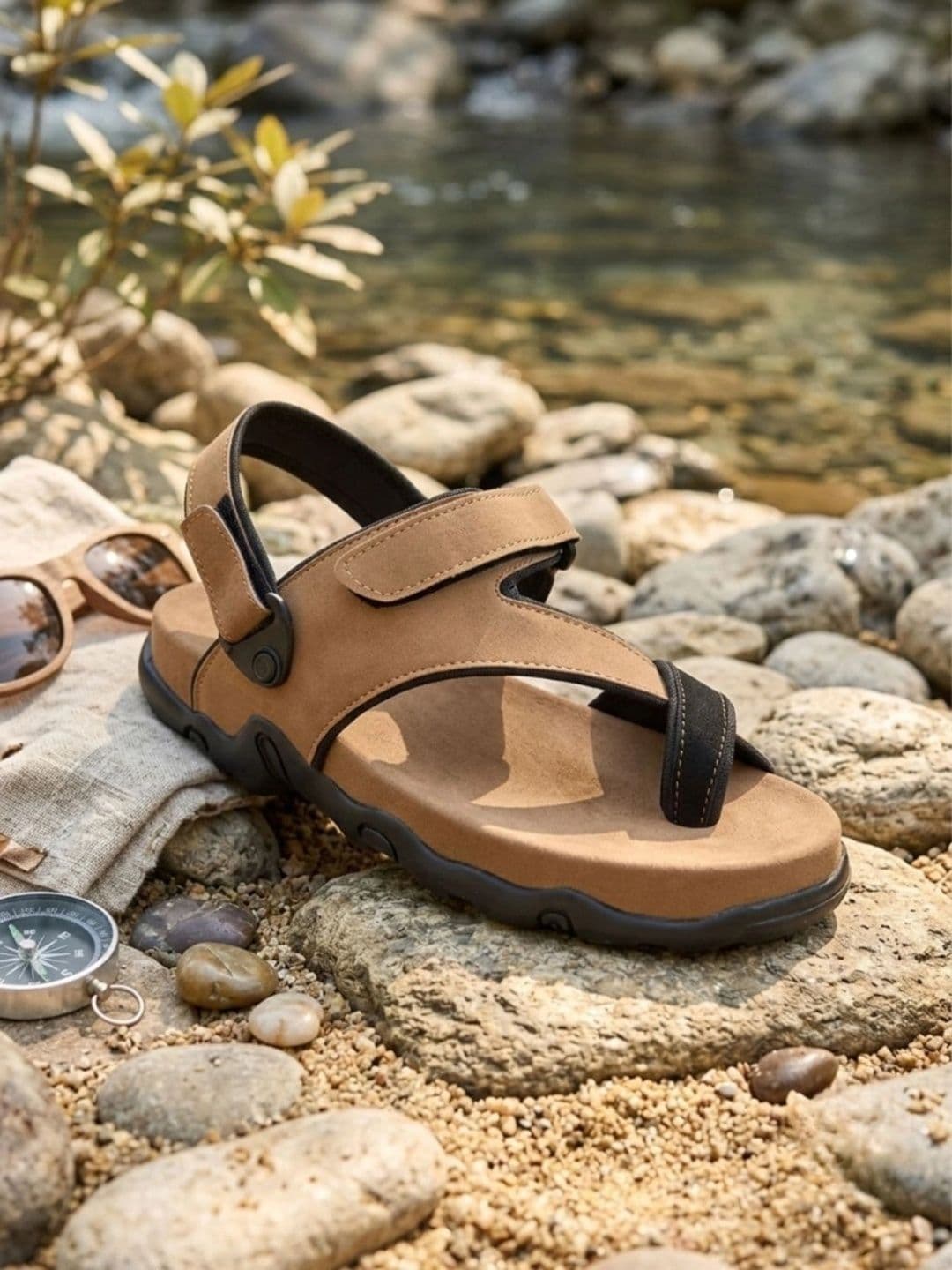Killer Men Sandals - view 1