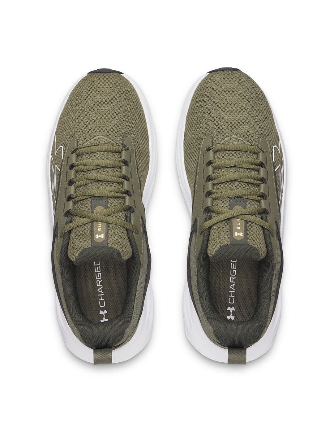 UNDER ARMOUR Men Surge 5 Running Shoes thumbnail 4