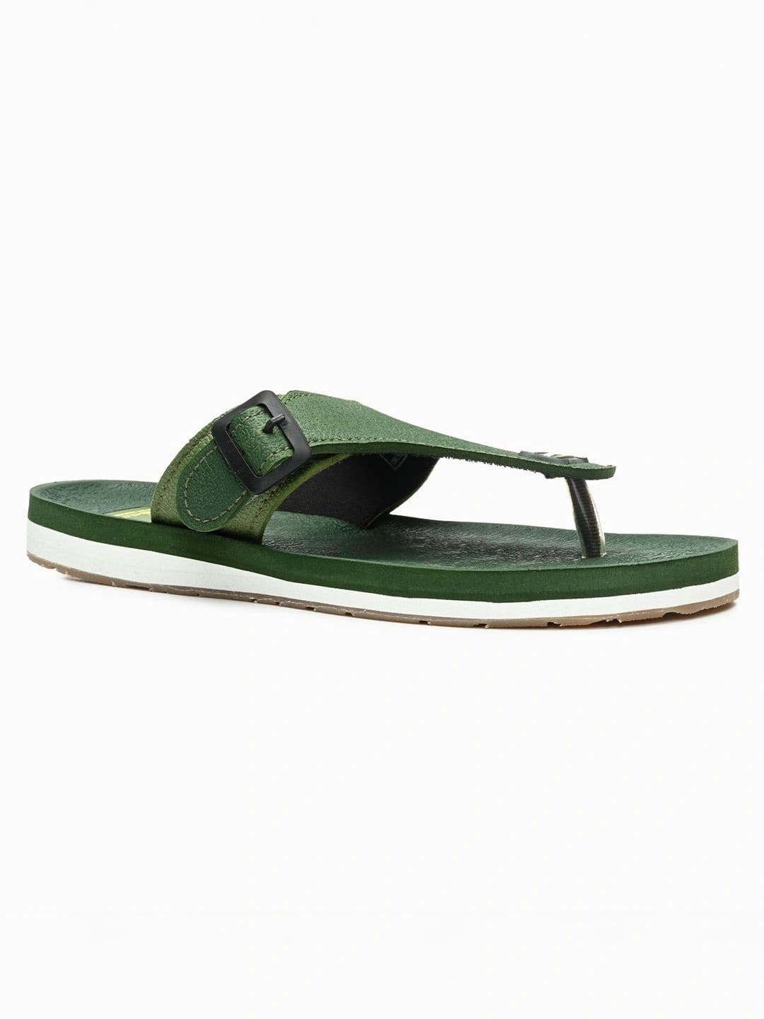 Trekiva Men Thong Flip-Flops - view 1
