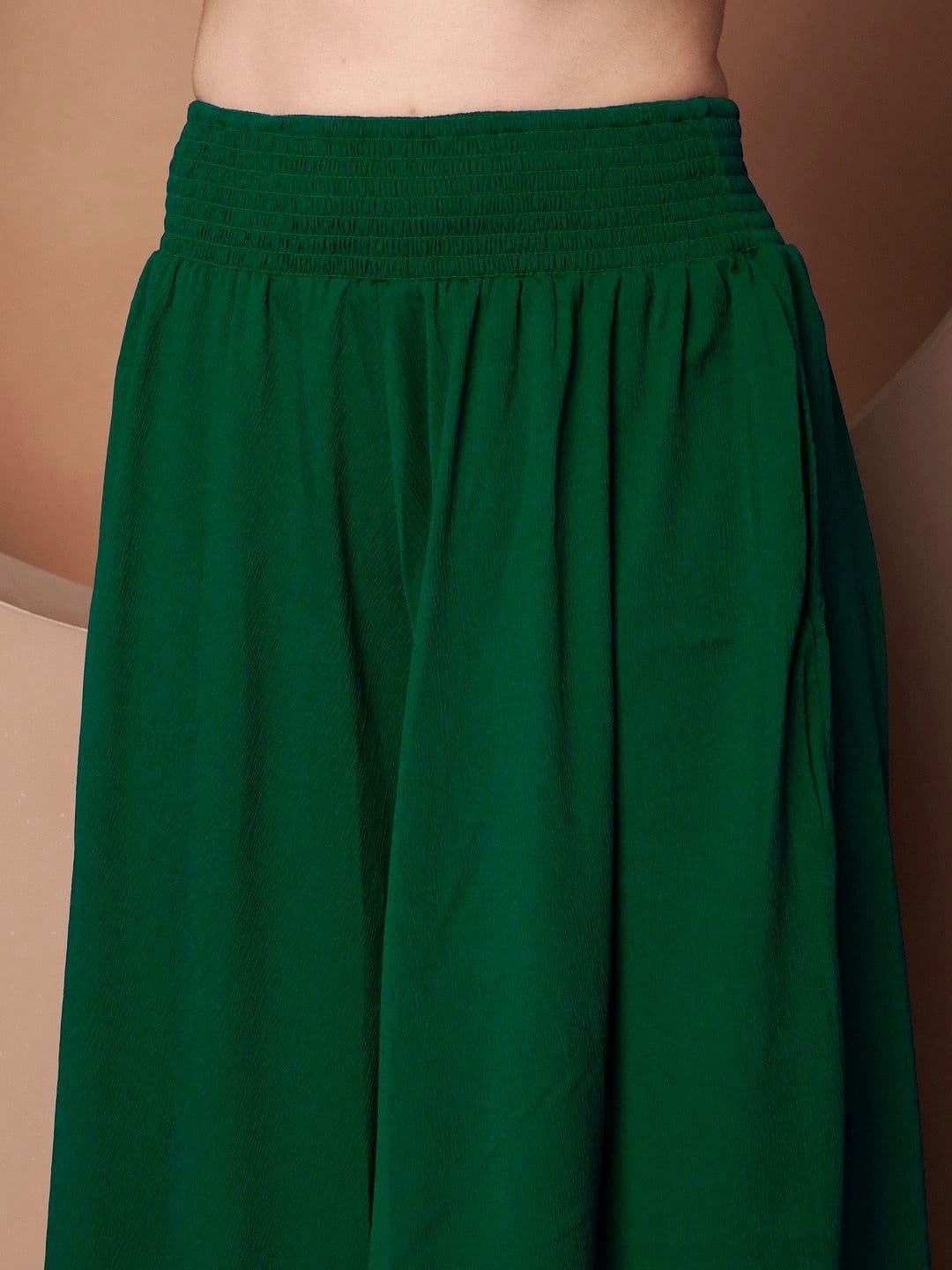 CORSICA Women Ethnic Palazzos thumbnail 2